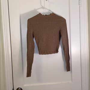 SHEIN long sleeve shirt